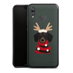 Carry Case Single Black