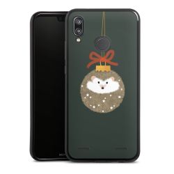 New Carry Case Hülle Schwarz