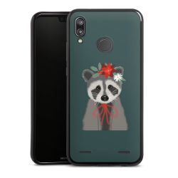 New Carry Case Hülle Schwarz