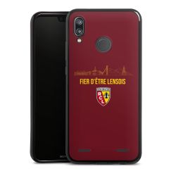 New Carry Case Hülle Schwarz