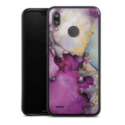 New Carry Case Hülle Schwarz