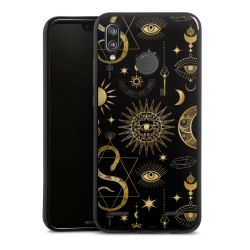 New Carry Case Hülle Schwarz