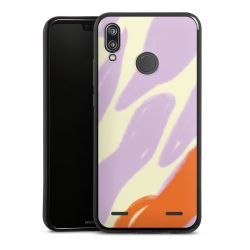 New Carry Case Hülle Schwarz