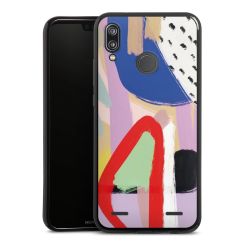 New Carry Case Hülle Schwarz