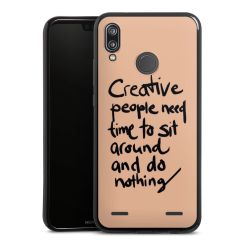 New Carry Case Hülle Schwarz