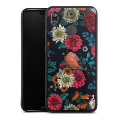 New Carry Case Hülle Schwarz