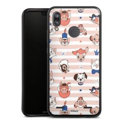 New Carry Case Hülle Schwarz