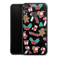 New Carry Case Hülle Schwarz