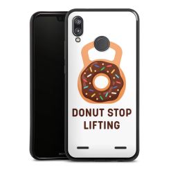 New Carry Case Hülle Schwarz