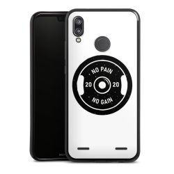 New Carry Case Hülle Schwarz