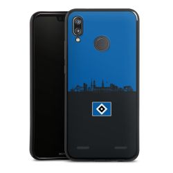 Carry Case Hülle Schwarz ohne Band