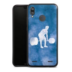 New Carry Case Hülle Schwarz