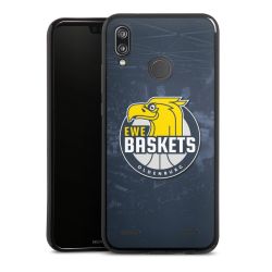 Carry Case Hülle Schwarz ohne Band