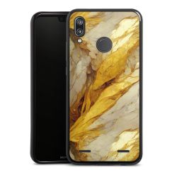 New Carry Case Hülle Schwarz