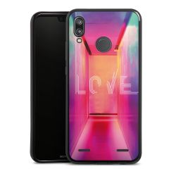 Carry Case Single Black