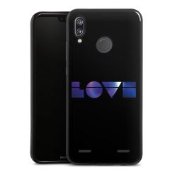 New Carry Case Hülle Schwarz