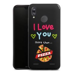 New Carry Case Hülle Schwarz