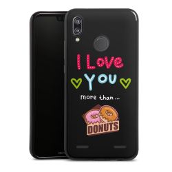 Carry Case Single Black