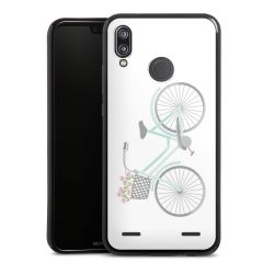 New Carry Case Hülle Schwarz