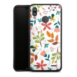 New Carry Case Hülle Schwarz