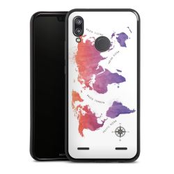 New Carry Case Hülle Schwarz