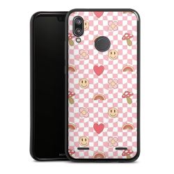 New Carry Case Hülle Schwarz