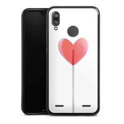 New Carry Case Hülle Schwarz