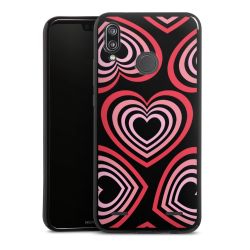 New Carry Case Hülle Schwarz