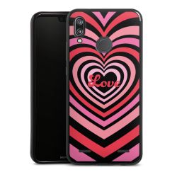 New Carry Case Hülle Schwarz