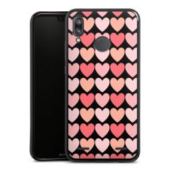 New Carry Case Hülle Schwarz