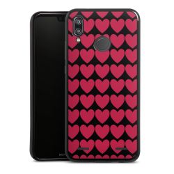 New Carry Case Hülle Schwarz