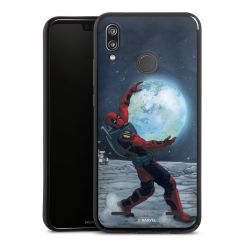 New Carry Case Hülle Schwarz