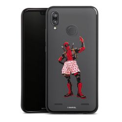 New Carry Case Hülle Schwarz