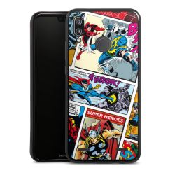 New Carry Case Hülle Schwarz