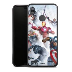 New Carry Case Hülle Schwarz