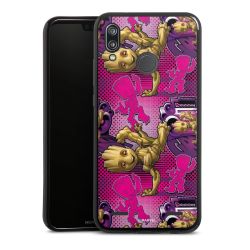 New Carry Case Hülle Schwarz