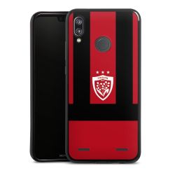 Carry Case Hülle Schwarz ohne Band