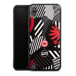 Carry Case Hülle Schwarz ohne Band