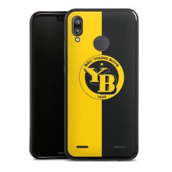 New Carry Case Hülle Schwarz