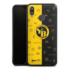 New Carry Case Hülle Schwarz