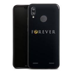 New Carry Case Hülle Schwarz