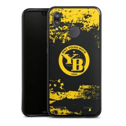 New Carry Case Hülle Schwarz