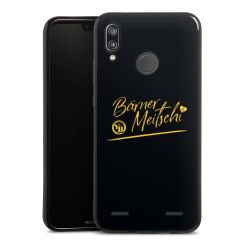 New Carry Case Hülle Schwarz