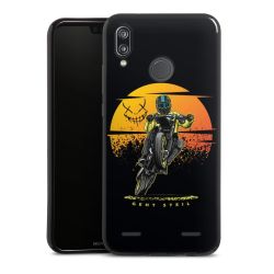 Carry Case Hülle Schwarz ohne Band