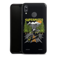 Carry Case Hülle Schwarz ohne Band