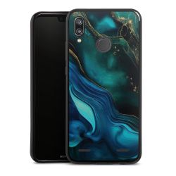 New Carry Case Hülle Schwarz