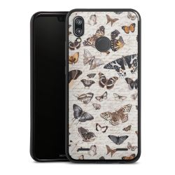 New Carry Case Hülle Schwarz