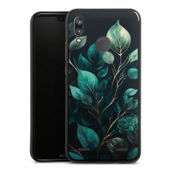 New Carry Case Hülle Schwarz