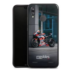 Carry Case Hülle Schwarz ohne Band