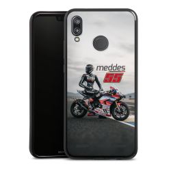 Carry Case Hülle Schwarz ohne Band